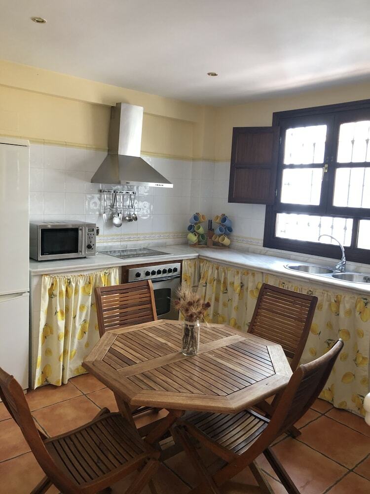 Agroturismo Casas de Tita-elvira