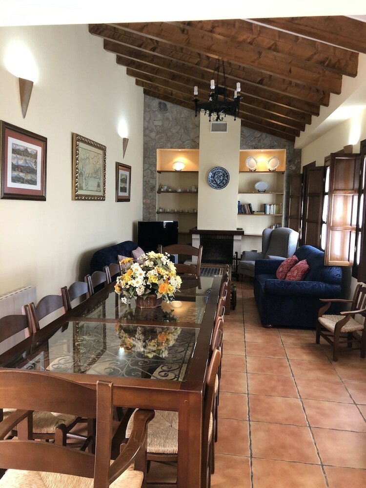 Agroturismo Casas de Tita-elvira