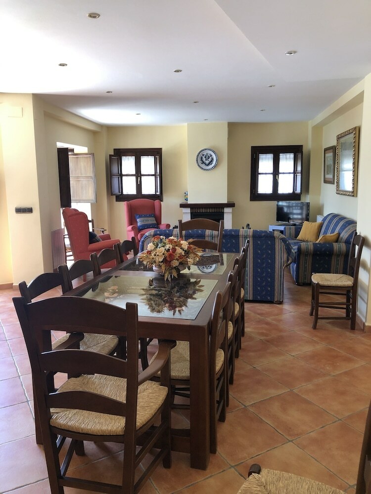 Agroturismo Casas de Tita-elvira