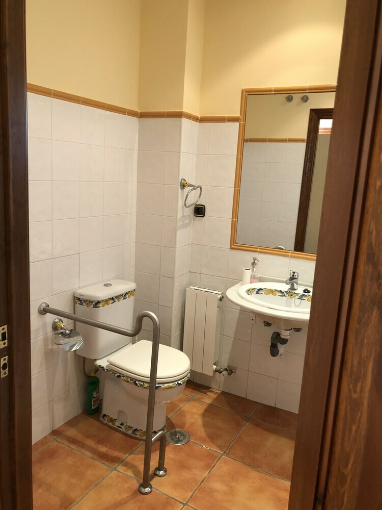 Agroturismo Casas de Tita-elvira