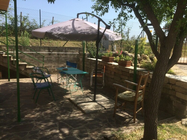 Bed & Breakfast Il Gelsomino