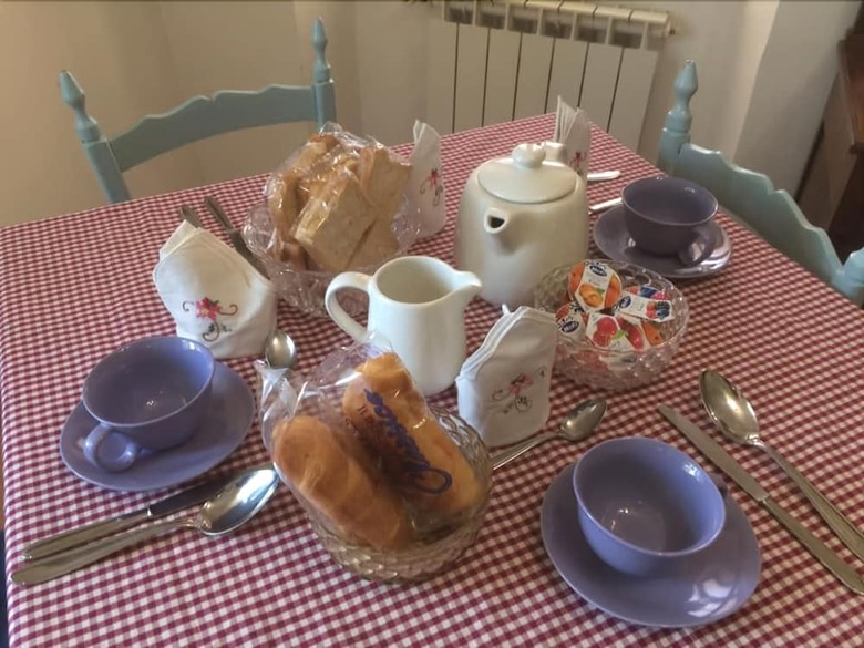 Bed & Breakfast Il Gelsomino