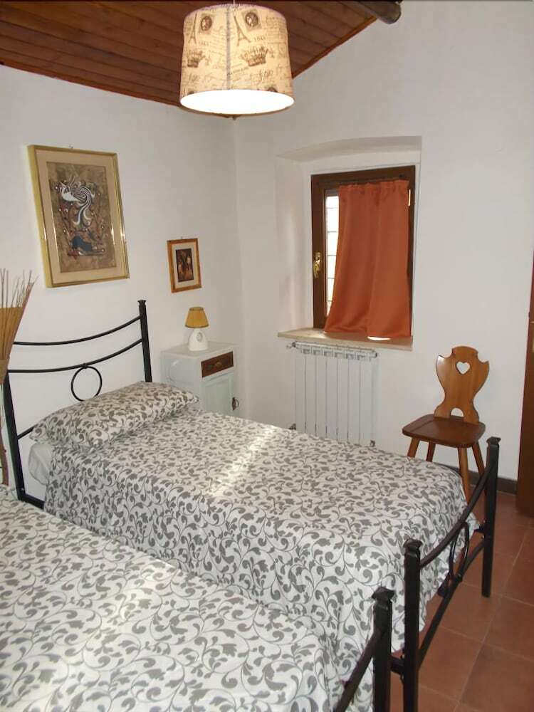 Bed & Breakfast Il Gelsomino
