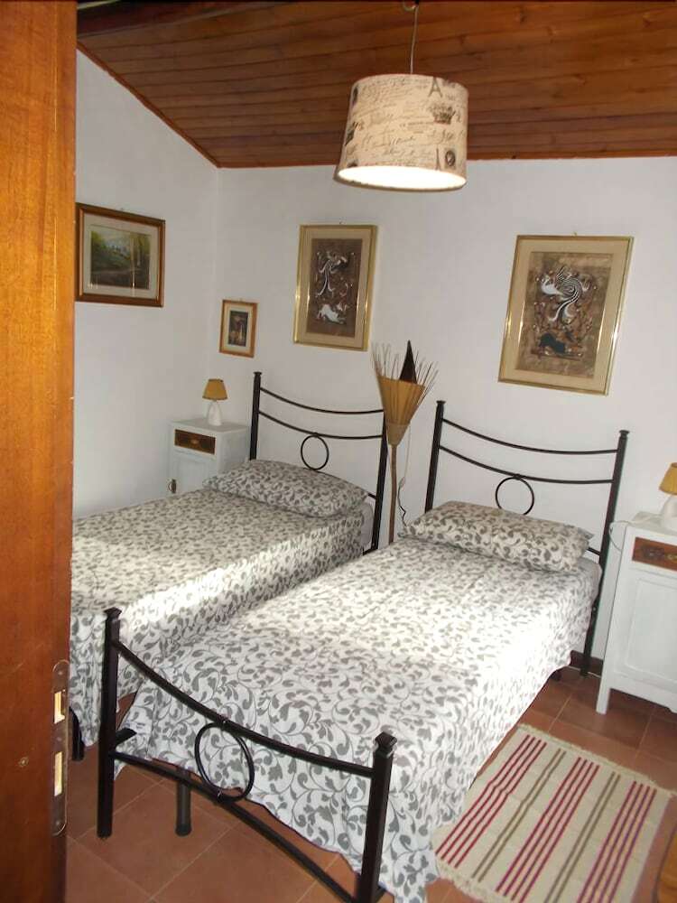 Bed & Breakfast Il Gelsomino