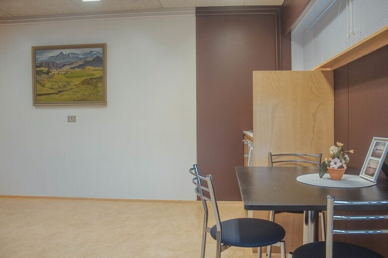 Hotel Sk�labakki Guesthouse
