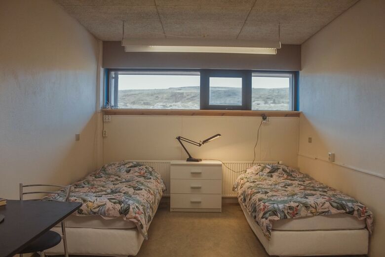 Hotel Sk�labakki Guesthouse
