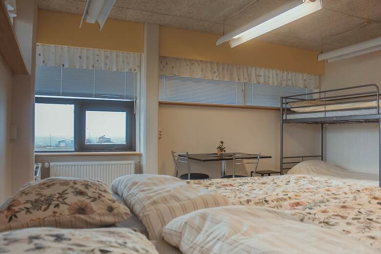 Hotel Sk�labakki Guesthouse