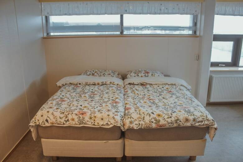 Hotel Sk�labakki Guesthouse