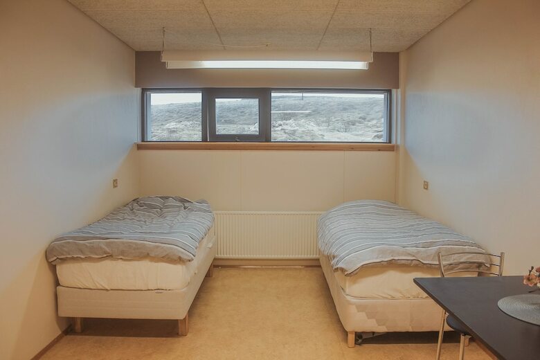 Hotel Sk�labakki Guesthouse