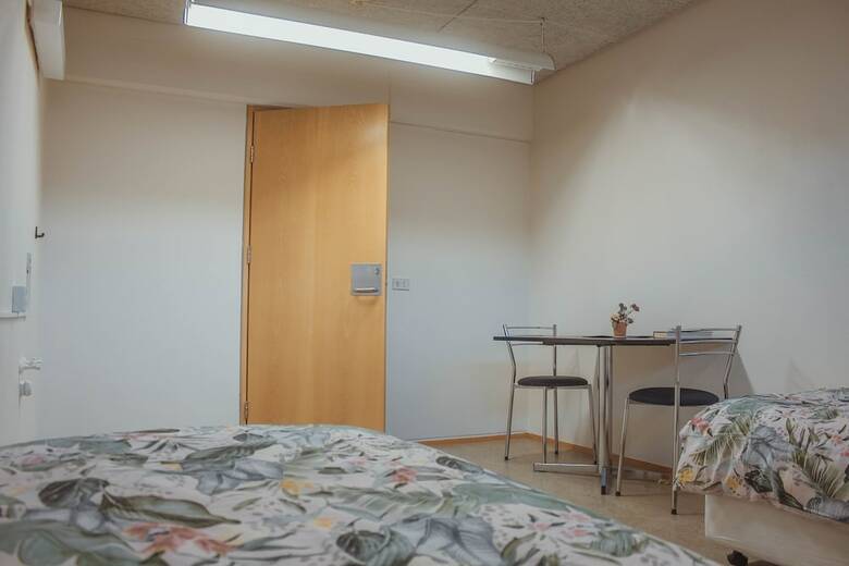 Hotel Sk�labakki Guesthouse