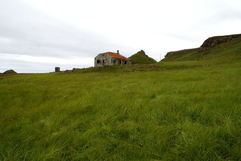 Hotel Sk�labakki Guesthouse