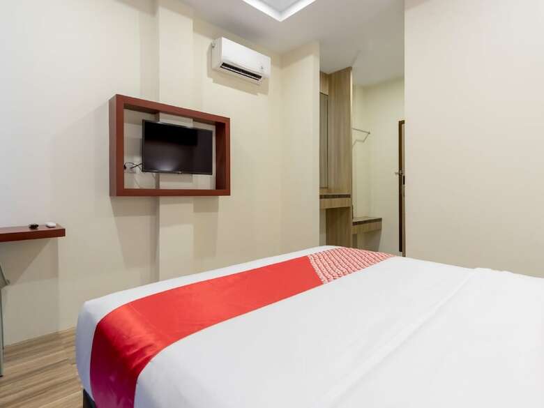 Oyo 727 Merlion Hotel