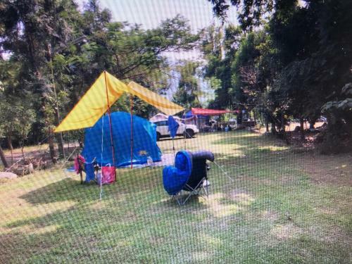 Xiaoye Liu Homestay