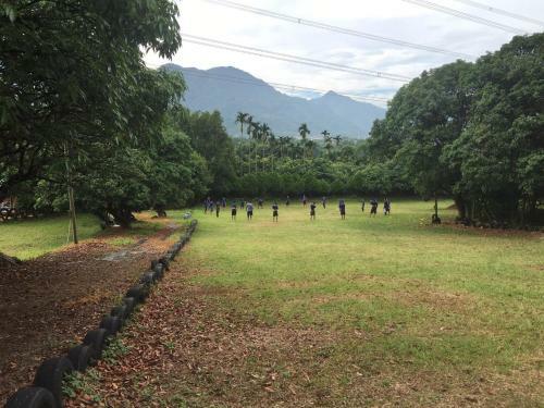Xiaoye Liu Homestay