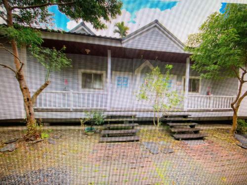 Xiaoye Liu Homestay