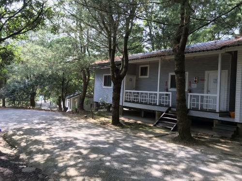 Xiaoye Liu Homestay