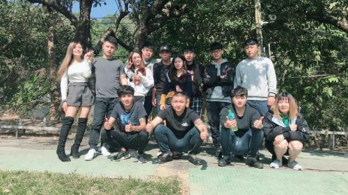 Xiaoye Liu Homestay