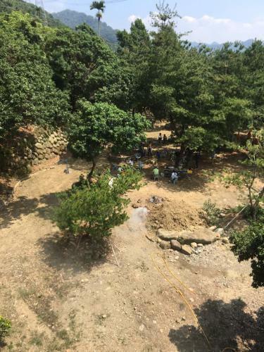 Xiaoye Liu Homestay
