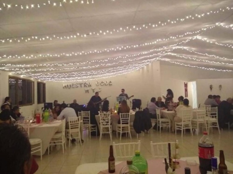 Hotel Club Santa Maria