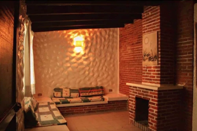 Hotel Club Santa Maria