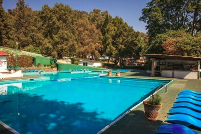 Hotel Club Santa Maria