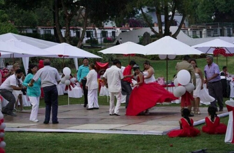 Hotel Club Santa Maria