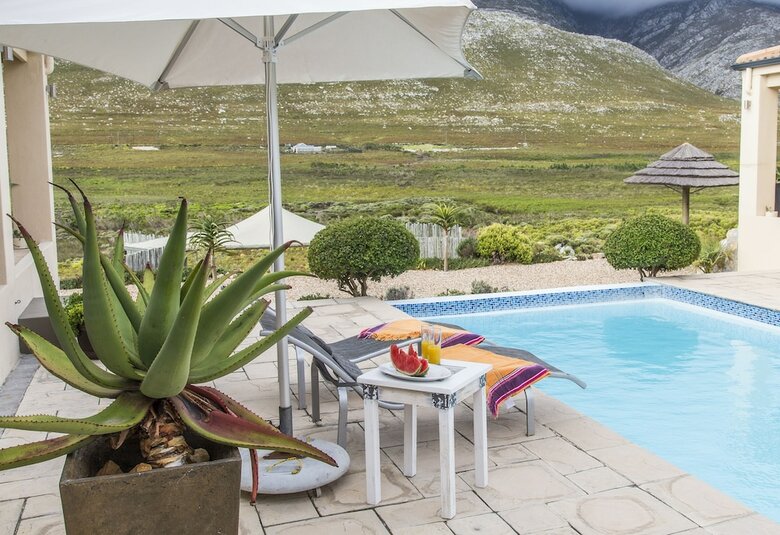 Hotel Kapensis Guesthouse