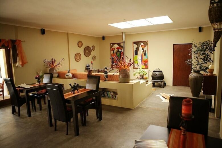 Hotel Kapensis Guesthouse