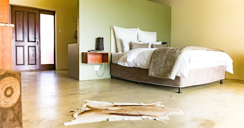 Hotel Kapensis Guesthouse