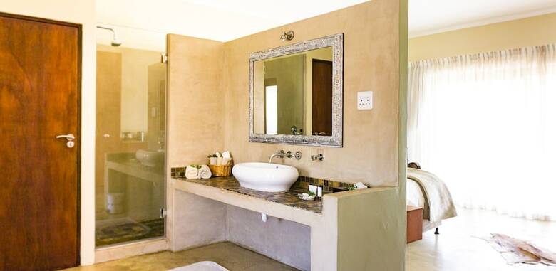 Hotel Kapensis Guesthouse