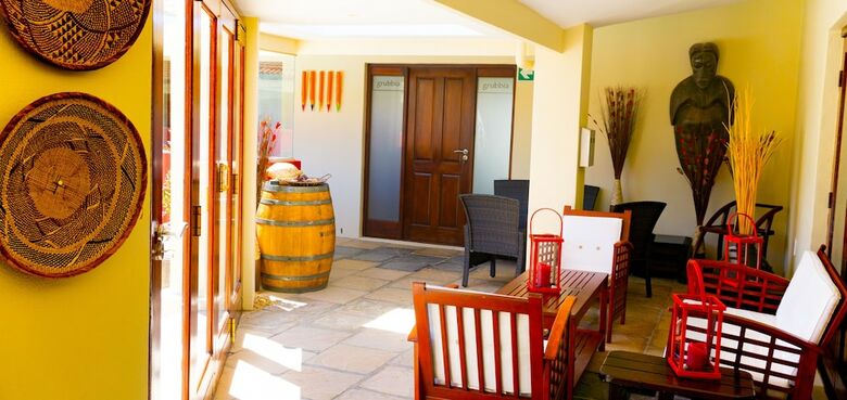 Hotel Kapensis Guesthouse