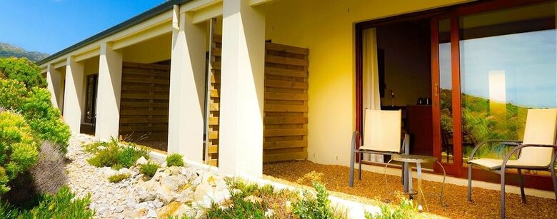 Hotel Kapensis Guesthouse