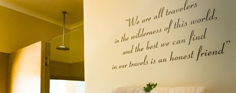 Hotel Kapensis Guesthouse