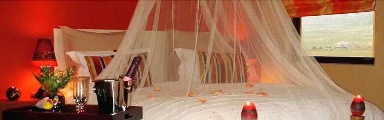 Hotel Kapensis Guesthouse