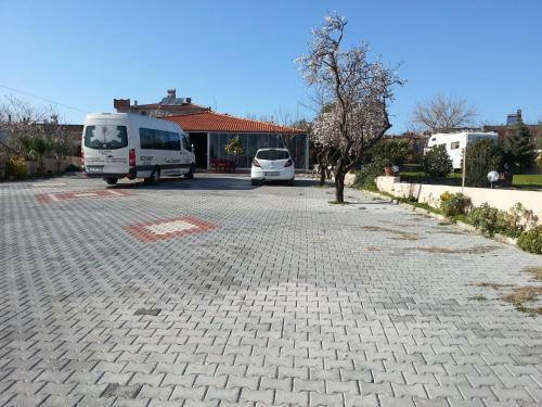 Hostal Troia Pension