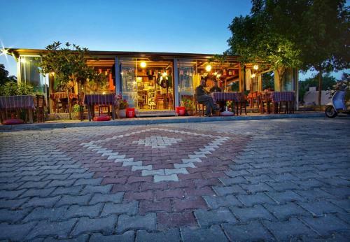 Hostal Troia Pension
