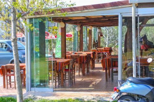 Hostal Troia Pension