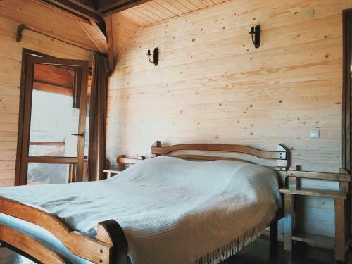 Apartamento Vigora