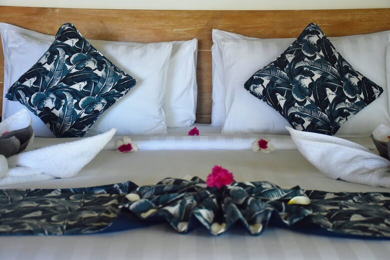 Bed & Breakfast Segara Lombok