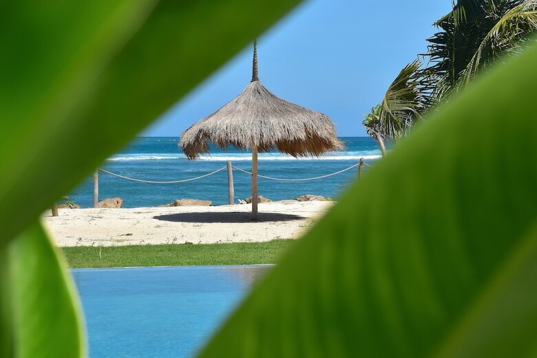 Bed & Breakfast Segara Lombok