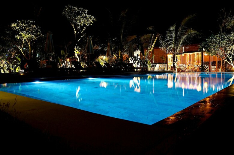 Bed & Breakfast Segara Lombok