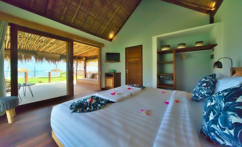 Bed & Breakfast Segara Lombok