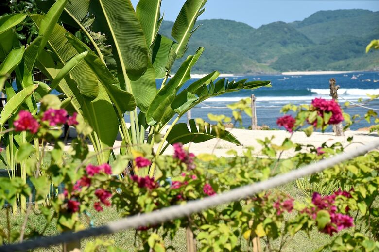Bed & Breakfast Segara Lombok