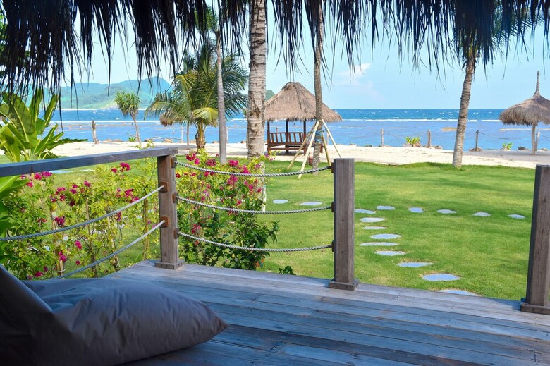 Bed & Breakfast Segara Lombok