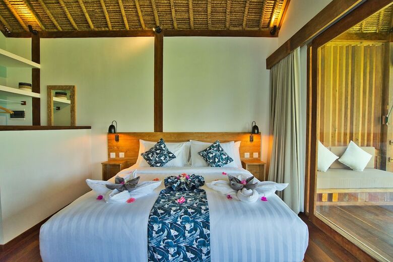 Bed & Breakfast Segara Lombok