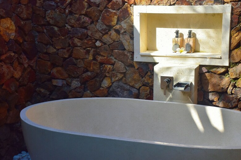 Bed & Breakfast Segara Lombok