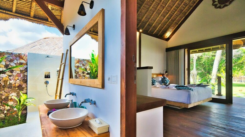 Bed & Breakfast Segara Lombok