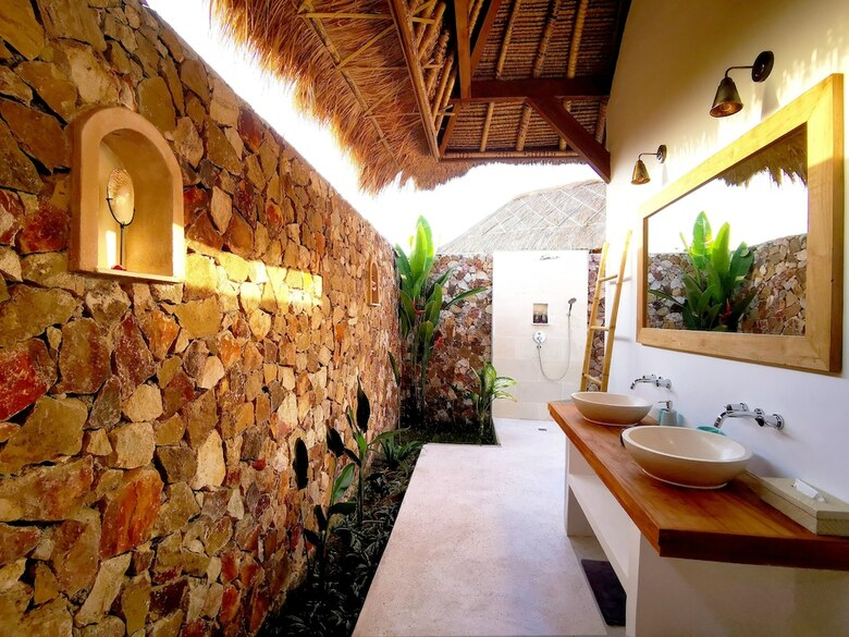 Bed & Breakfast Segara Lombok