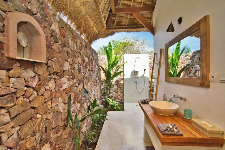 Bed & Breakfast Segara Lombok