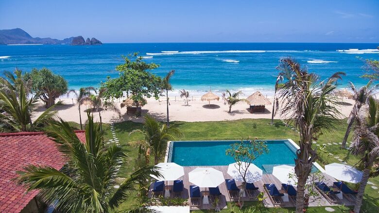 Bed & Breakfast Segara Lombok